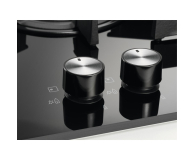 Electrolux EHF3920BOK czarna ceramiczna - 167276 - zdjęcie 3